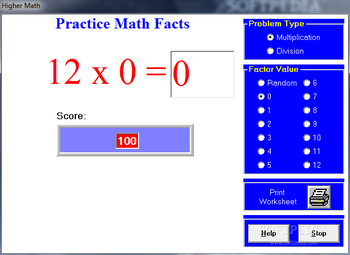 Primary Learning screenshot 4