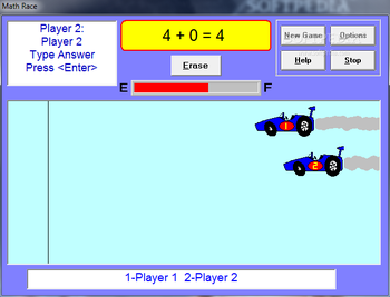 Primary Learning screenshot 5