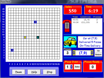 Primary Learning screenshot 6