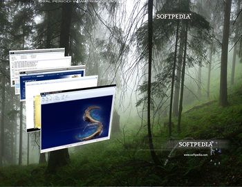Prime Desktop 3D screenshot 4