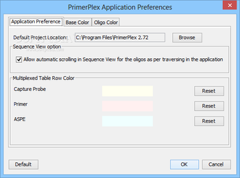 PrimerPlex screenshot 13