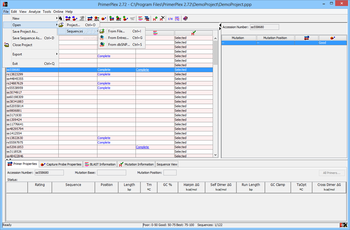 PrimerPlex screenshot 3