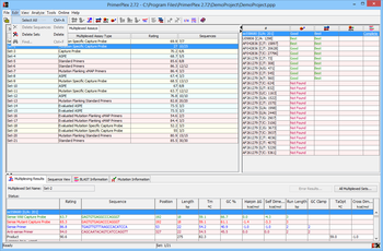 PrimerPlex screenshot 4