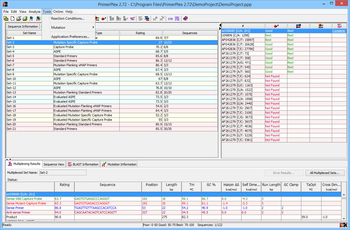 PrimerPlex screenshot 9