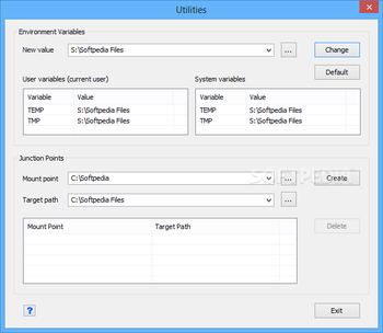 Primo Ramdisk Standard Edition screenshot 8