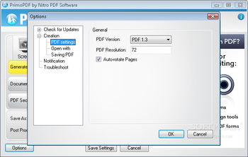 PrimoPDF screenshot 4