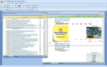 PriMus screenshot