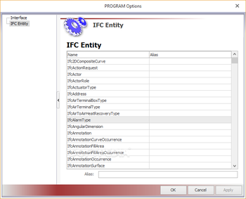 PriMus-IFC screenshot 6