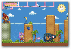 Princess Fantasy Catventure screenshot 3