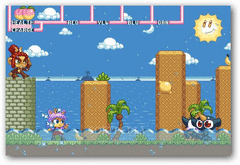 Princess Fantasy Catventure screenshot 4