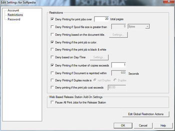 Print Manager Plus 2010 screenshot 6