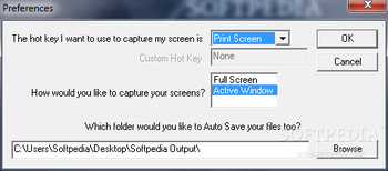 Print Screen screenshot 2