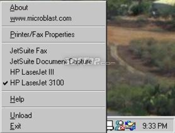 Print Switch screenshot 2