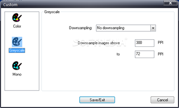 Print To PDF Pro screenshot 3