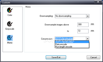 Print To PDF Pro screenshot 4