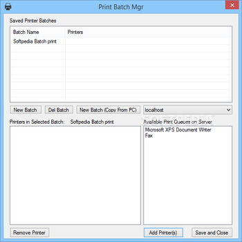 Print Tool Pro screenshot 3