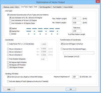 Print2CAD screenshot 16