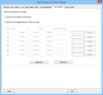 Print2CAD screenshot 18