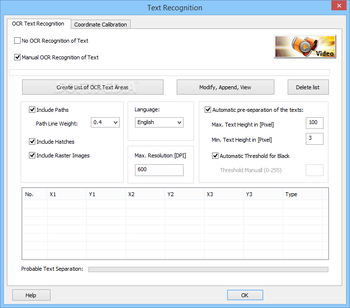 Print2CAD screenshot 20