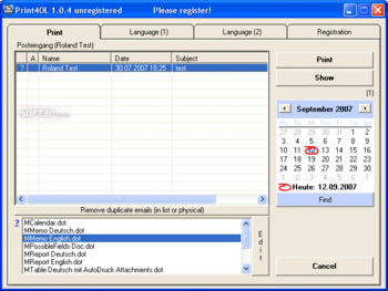 Print4OL screenshot 2