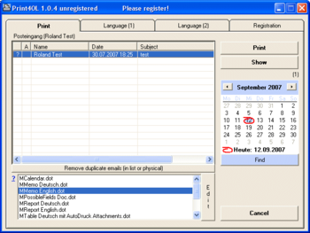 Print4OL screenshot 3