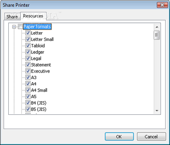 PrinterShare screenshot 5