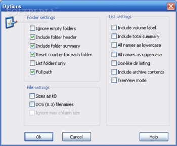PrintFolder Pro screenshot 3
