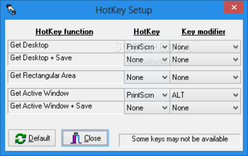 Printkey-Pro screenshot 6
