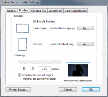 PrintRipper screenshot
