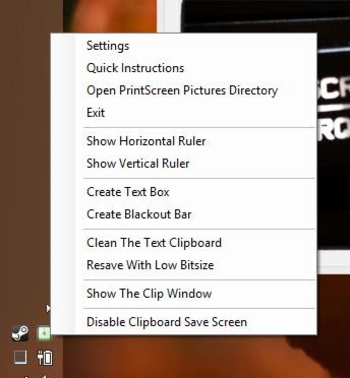 PrintScreen screenshot 3