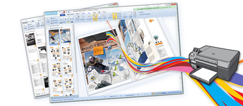 priPrinter Professional Edition screenshot