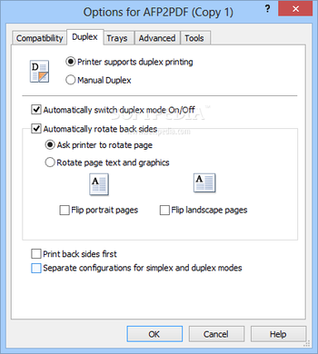 priPrinter Professional screenshot 7