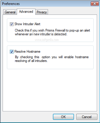 Prisma Firewall screenshot 5