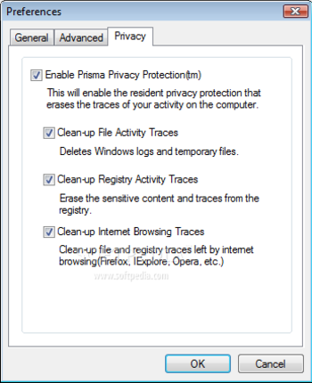 Prisma Firewall screenshot 6