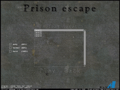 Prison Escape screenshot