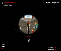 Prison Sniper screenshot 2