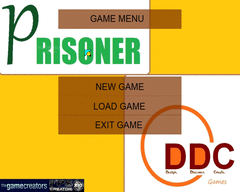Prisoner screenshot
