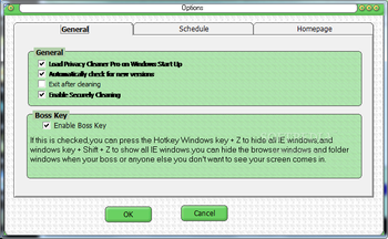 Privacy Cleaner Pro screenshot 11