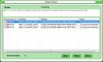 Privacy Cleaner Pro screenshot 8