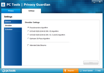 Privacy Guardian screenshot 7