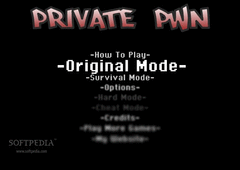 Private PWN screenshot