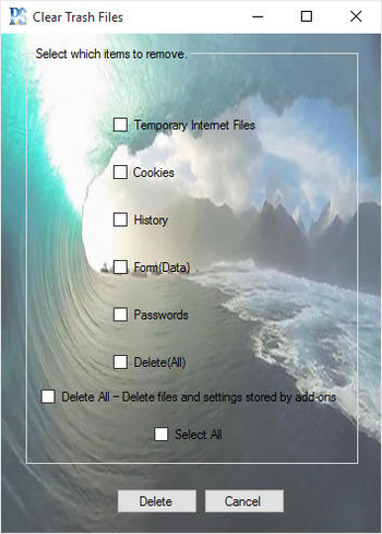 Private Surfer screenshot 3