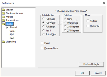 PrizmViewer screenshot 18