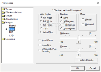 PrizmViewer screenshot 19