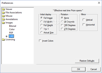 PrizmViewer screenshot 21