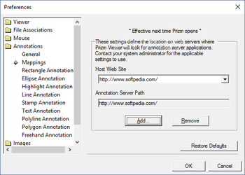 PrizmViewer screenshot 8