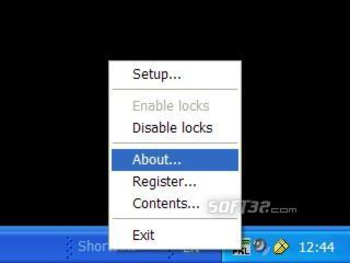 Pro Key Lock screenshot 3