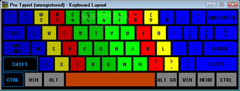 Pro Typist screenshot 2