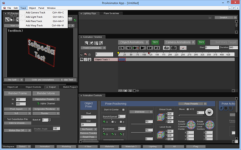 ProAnimator screenshot 10