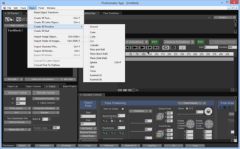 ProAnimator screenshot 11